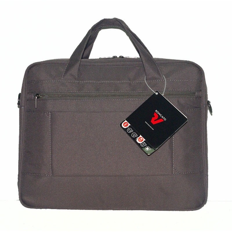 roncato laptop bag